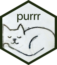 R包推荐 6 purrr: 函数式编程,彻底摆脱for循环